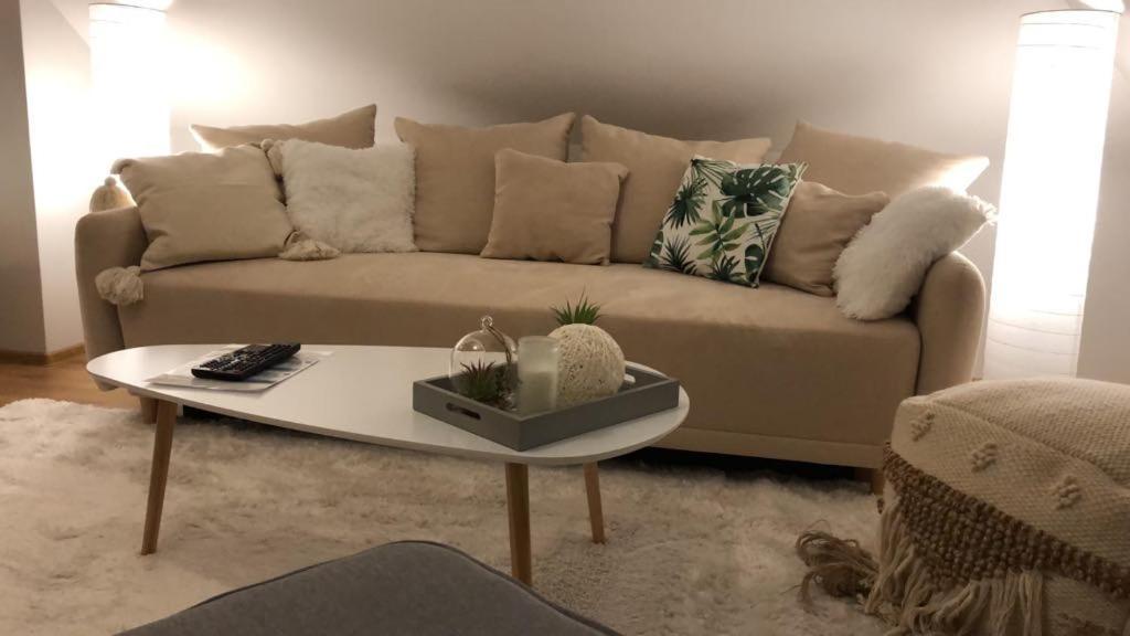 Comfort Zone Ostroda BOHO SCANDI Ostróda Exterior foto